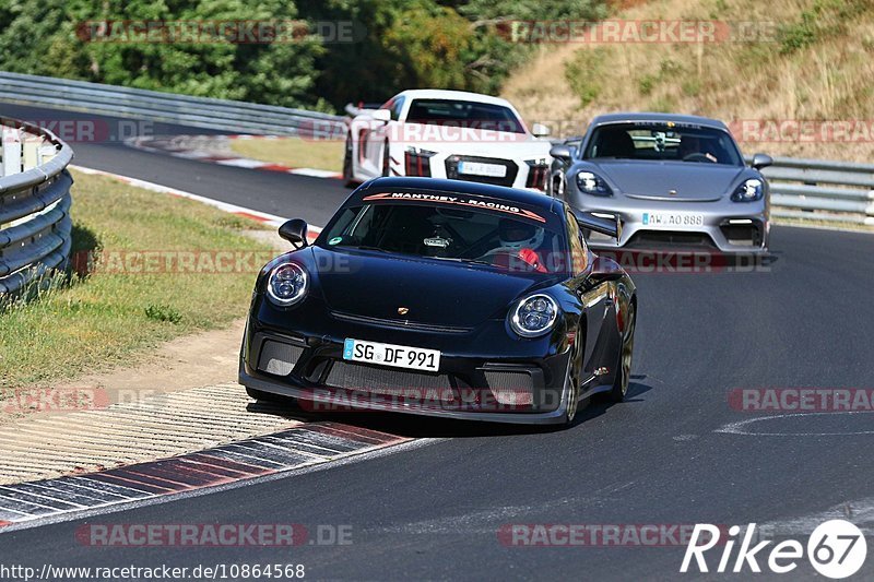 Bild #10864568 - Touristenfahrten Nürburgring Nordschleife (19.09.2020)