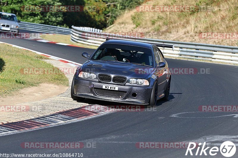 Bild #10864710 - Touristenfahrten Nürburgring Nordschleife (19.09.2020)