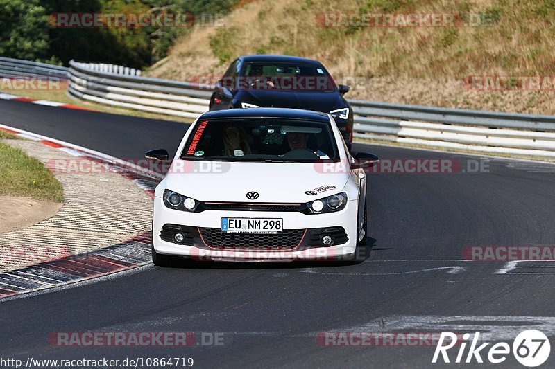 Bild #10864719 - Touristenfahrten Nürburgring Nordschleife (19.09.2020)