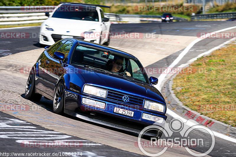 Bild #10864774 - Touristenfahrten Nürburgring Nordschleife (19.09.2020)