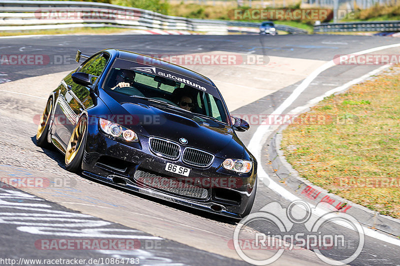 Bild #10864783 - Touristenfahrten Nürburgring Nordschleife (19.09.2020)