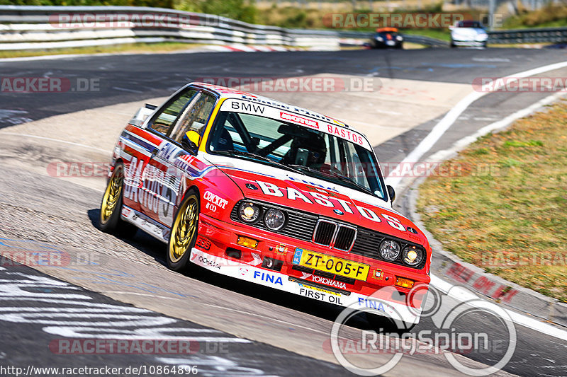 Bild #10864896 - Touristenfahrten Nürburgring Nordschleife (19.09.2020)