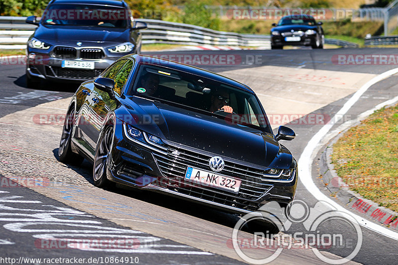 Bild #10864910 - Touristenfahrten Nürburgring Nordschleife (19.09.2020)