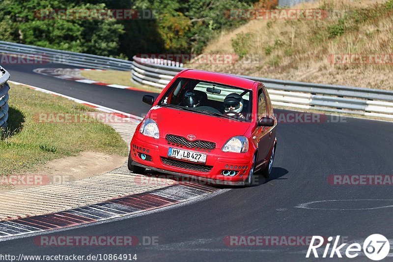 Bild #10864914 - Touristenfahrten Nürburgring Nordschleife (19.09.2020)