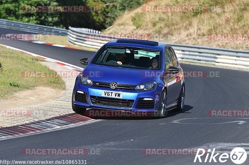 Bild #10865331 - Touristenfahrten Nürburgring Nordschleife (19.09.2020)