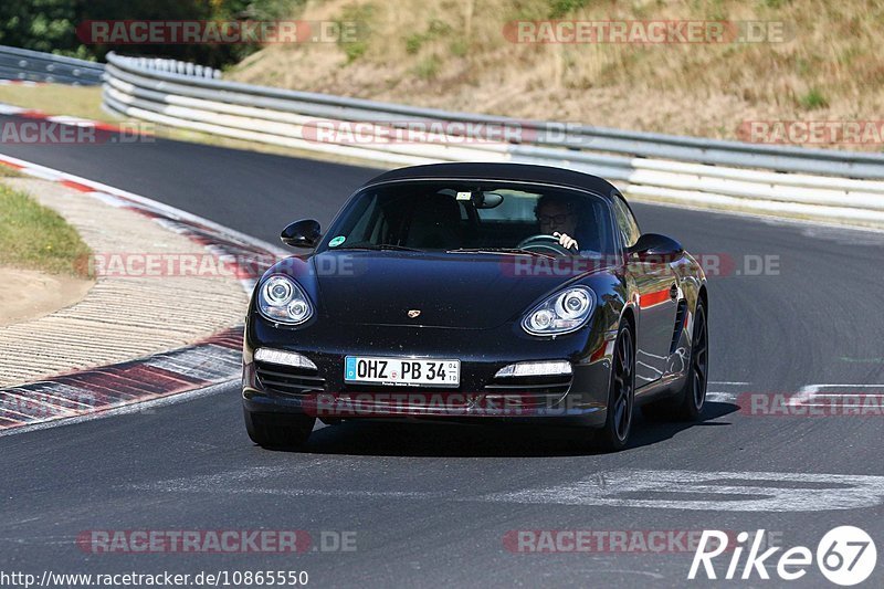 Bild #10865550 - Touristenfahrten Nürburgring Nordschleife (19.09.2020)