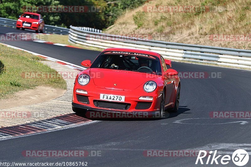 Bild #10865762 - Touristenfahrten Nürburgring Nordschleife (19.09.2020)