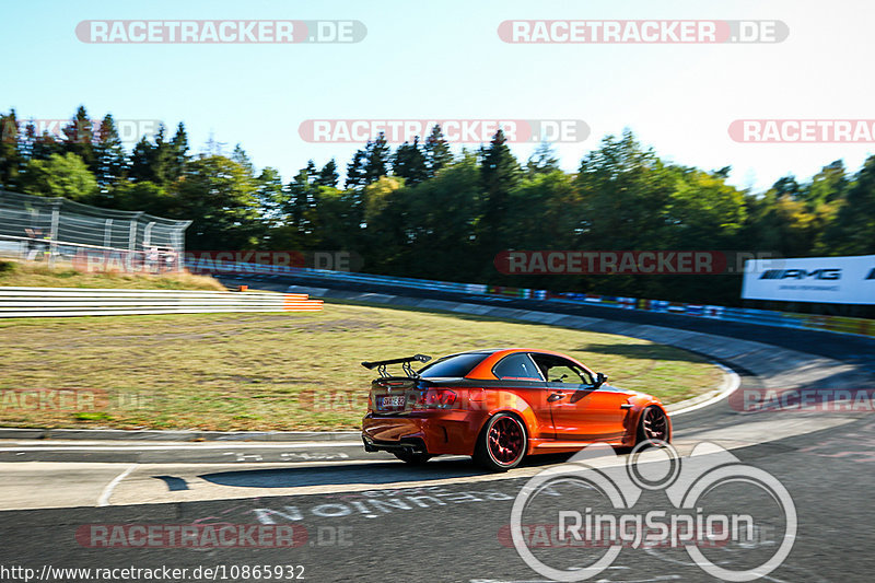 Bild #10865932 - Touristenfahrten Nürburgring Nordschleife (19.09.2020)