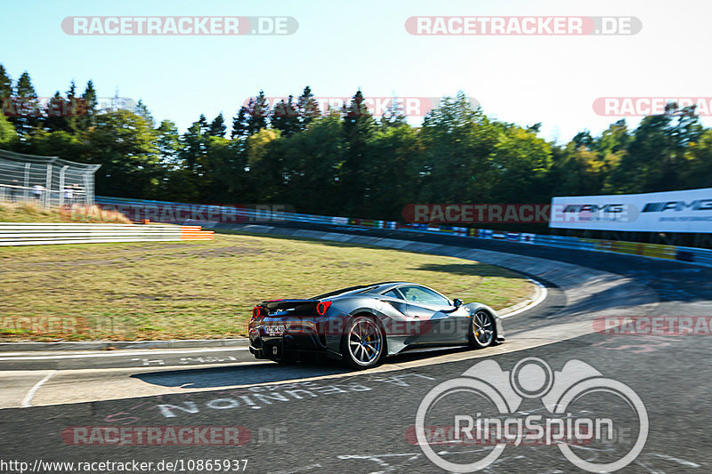 Bild #10865937 - Touristenfahrten Nürburgring Nordschleife (19.09.2020)