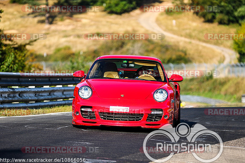 Bild #10866056 - Touristenfahrten Nürburgring Nordschleife (19.09.2020)