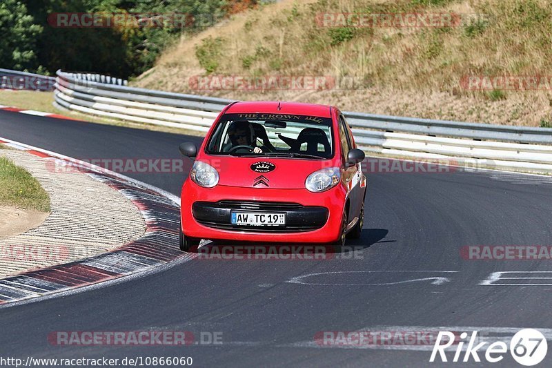 Bild #10866060 - Touristenfahrten Nürburgring Nordschleife (19.09.2020)