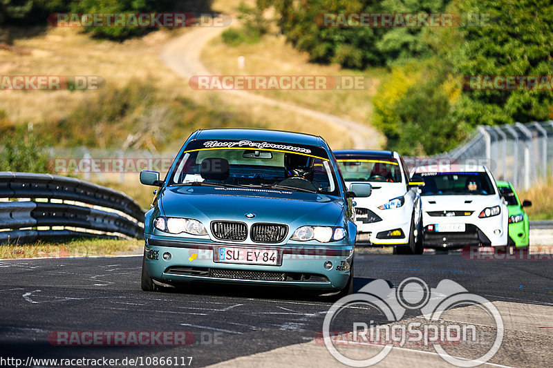 Bild #10866117 - Touristenfahrten Nürburgring Nordschleife (19.09.2020)