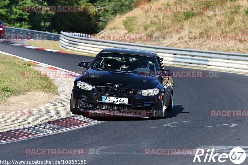 Bild #10866150 - Touristenfahrten Nürburgring Nordschleife (19.09.2020)