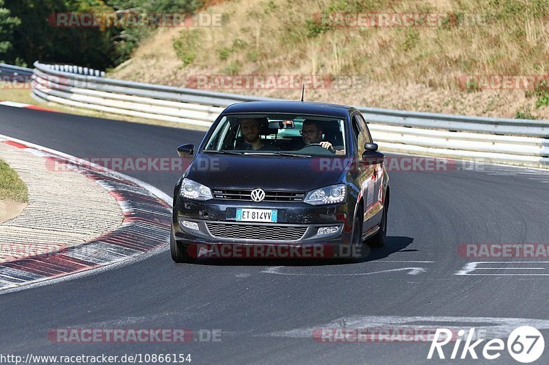 Bild #10866154 - Touristenfahrten Nürburgring Nordschleife (19.09.2020)