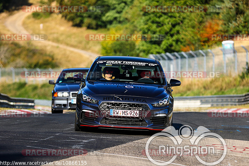 Bild #10866155 - Touristenfahrten Nürburgring Nordschleife (19.09.2020)