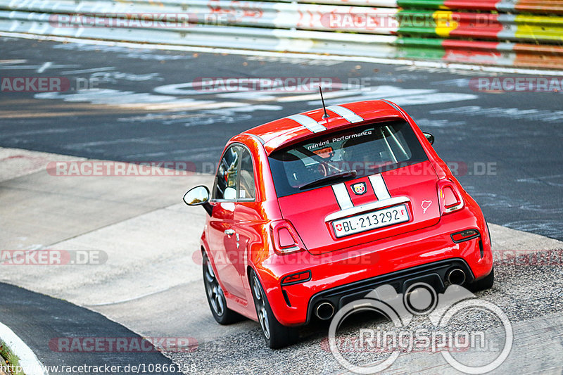 Bild #10866158 - Touristenfahrten Nürburgring Nordschleife (19.09.2020)