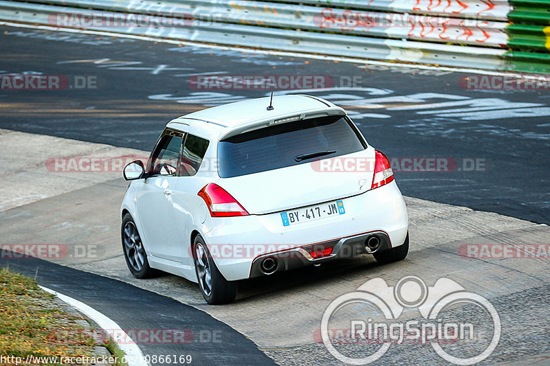 Bild #10866169 - Touristenfahrten Nürburgring Nordschleife (19.09.2020)