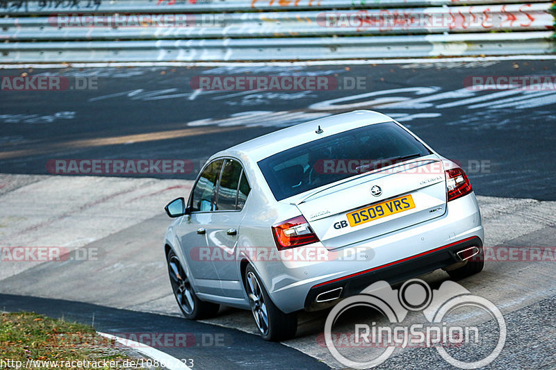 Bild #10866223 - Touristenfahrten Nürburgring Nordschleife (19.09.2020)