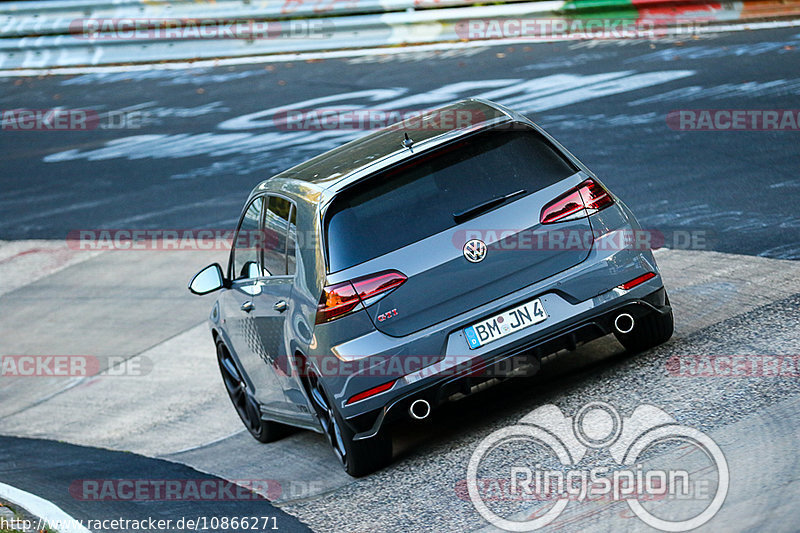 Bild #10866271 - Touristenfahrten Nürburgring Nordschleife (19.09.2020)