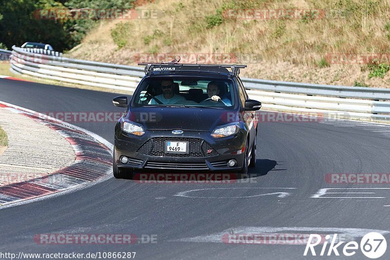 Bild #10866287 - Touristenfahrten Nürburgring Nordschleife (19.09.2020)