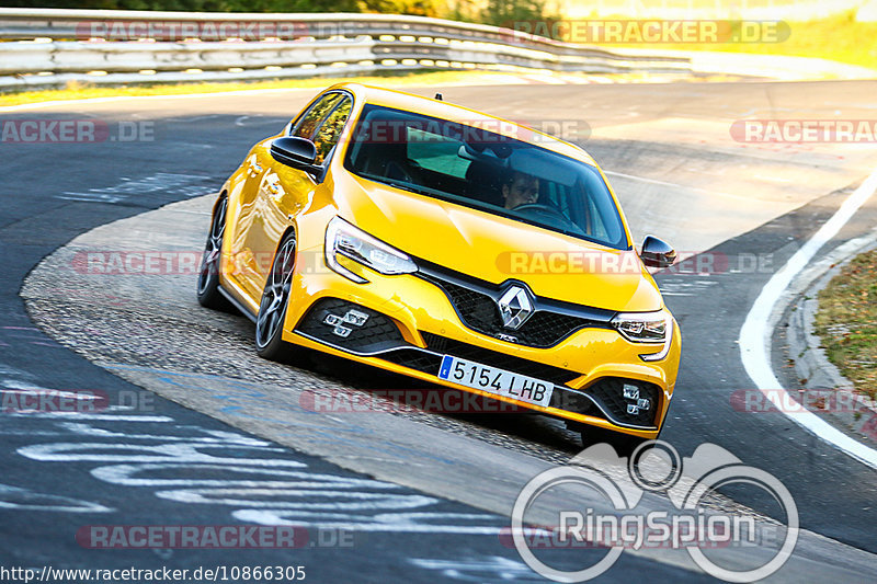 Bild #10866305 - Touristenfahrten Nürburgring Nordschleife (19.09.2020)