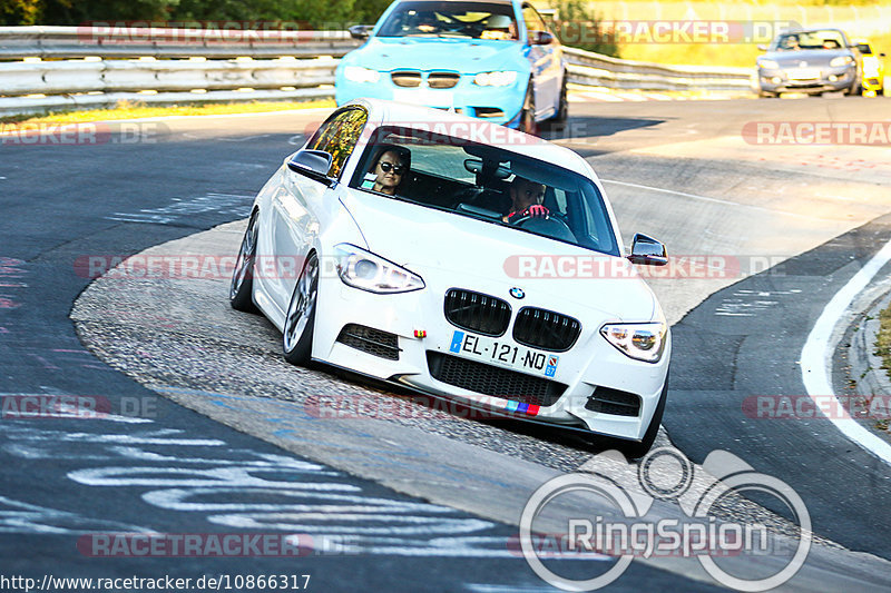 Bild #10866317 - Touristenfahrten Nürburgring Nordschleife (19.09.2020)