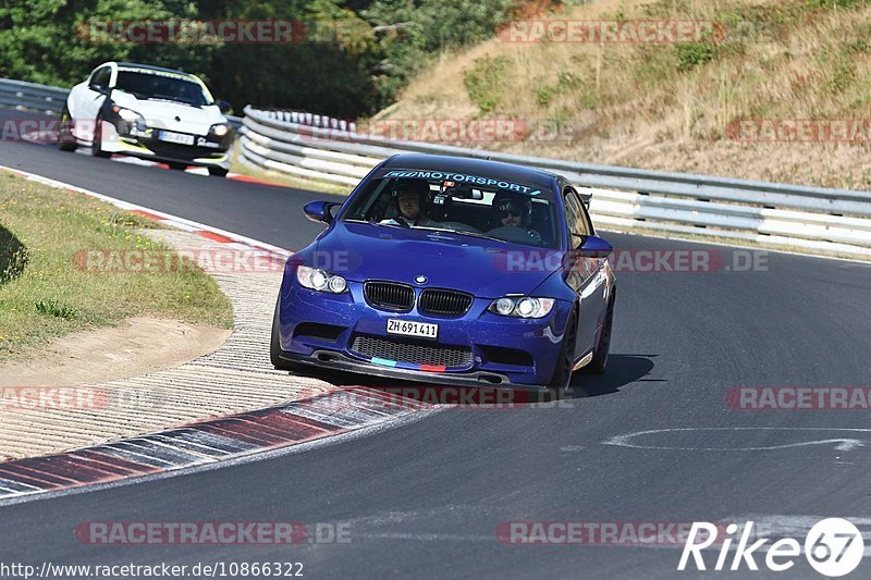 Bild #10866322 - Touristenfahrten Nürburgring Nordschleife (19.09.2020)