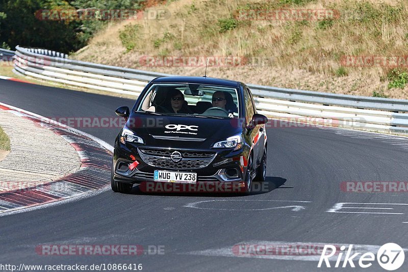 Bild #10866416 - Touristenfahrten Nürburgring Nordschleife (19.09.2020)