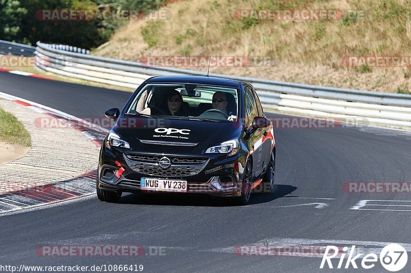 Bild #10866419 - Touristenfahrten Nürburgring Nordschleife (19.09.2020)