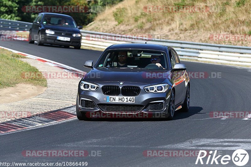 Bild #10866499 - Touristenfahrten Nürburgring Nordschleife (19.09.2020)