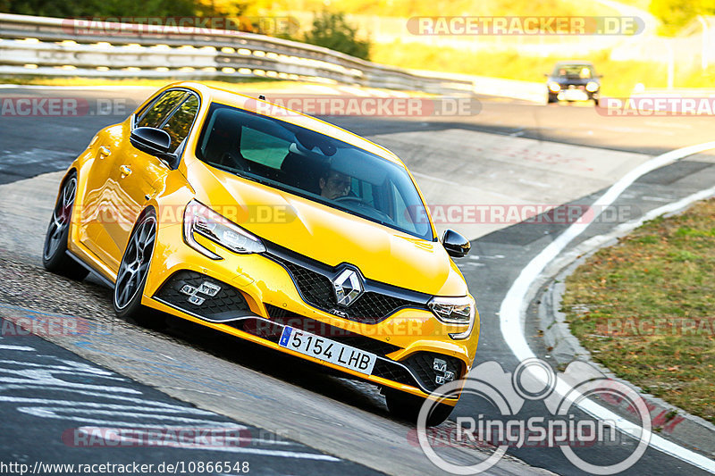 Bild #10866548 - Touristenfahrten Nürburgring Nordschleife (19.09.2020)