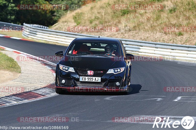 Bild #10866569 - Touristenfahrten Nürburgring Nordschleife (19.09.2020)