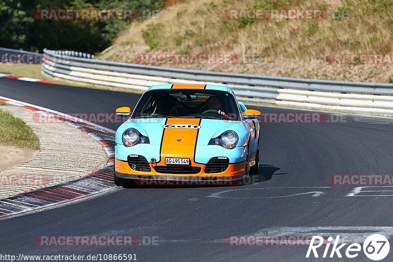 Bild #10866591 - Touristenfahrten Nürburgring Nordschleife (19.09.2020)