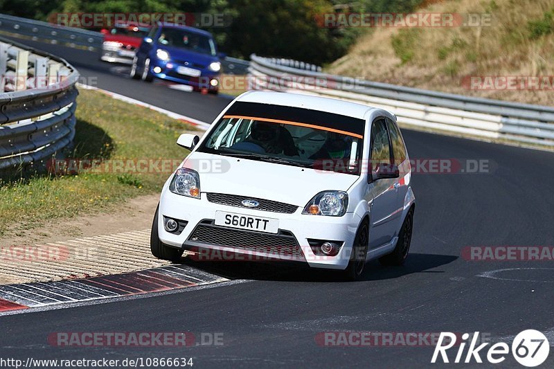 Bild #10866634 - Touristenfahrten Nürburgring Nordschleife (19.09.2020)