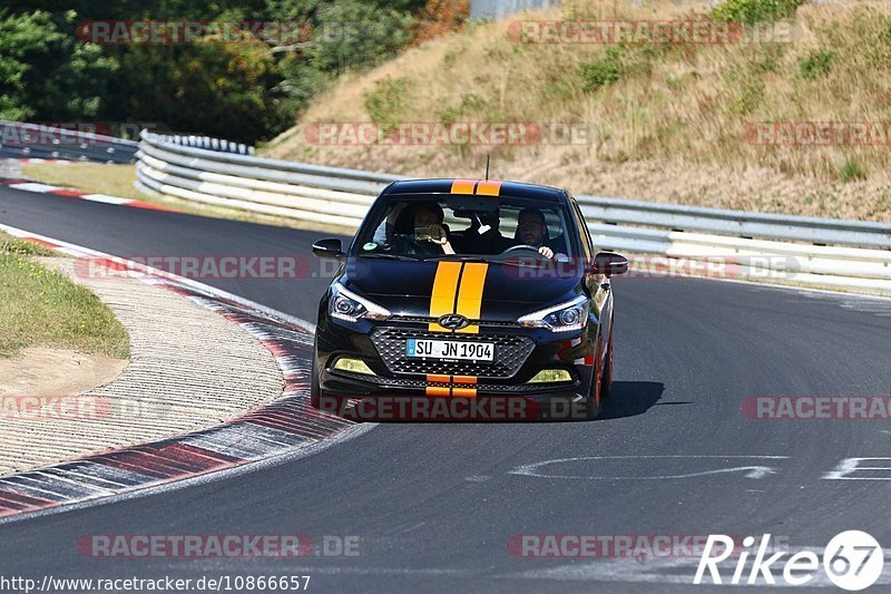 Bild #10866657 - Touristenfahrten Nürburgring Nordschleife (19.09.2020)