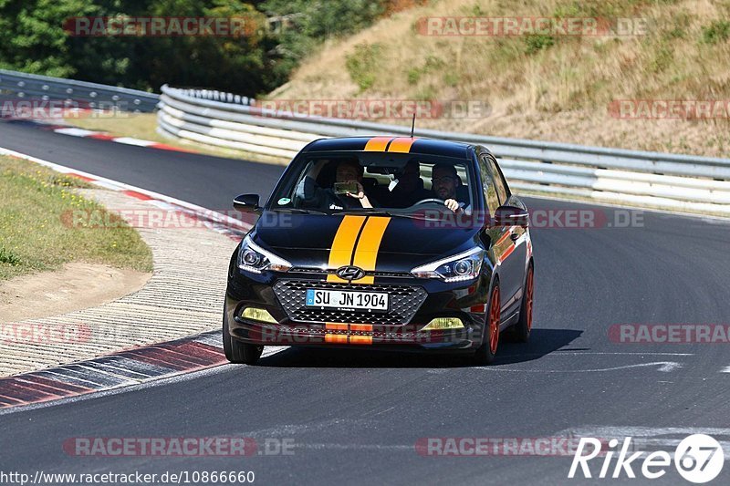 Bild #10866660 - Touristenfahrten Nürburgring Nordschleife (19.09.2020)