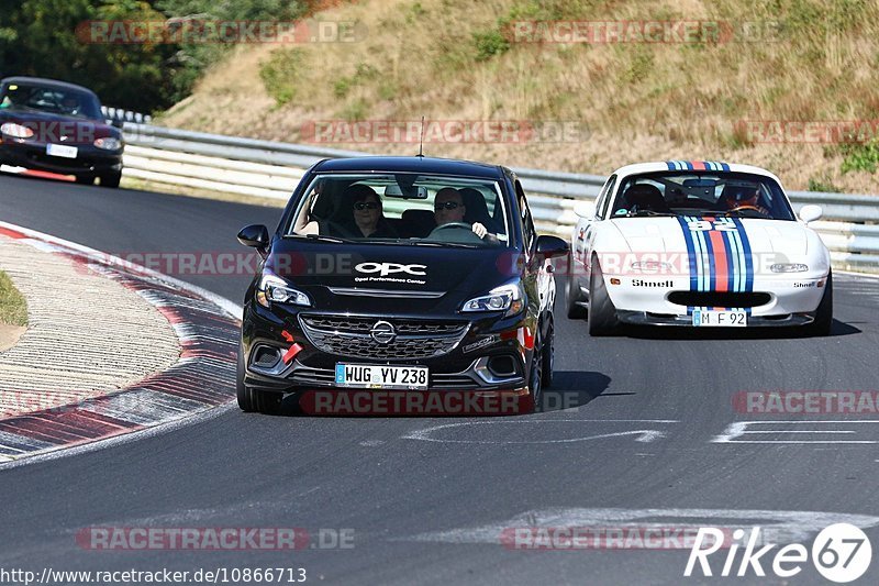 Bild #10866713 - Touristenfahrten Nürburgring Nordschleife (19.09.2020)