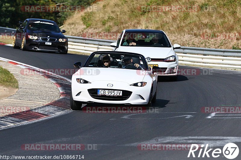 Bild #10866714 - Touristenfahrten Nürburgring Nordschleife (19.09.2020)