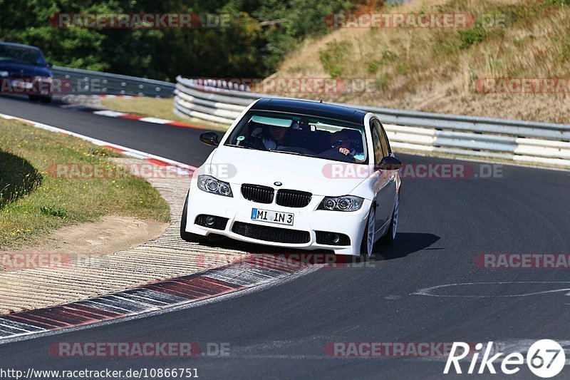 Bild #10866751 - Touristenfahrten Nürburgring Nordschleife (19.09.2020)