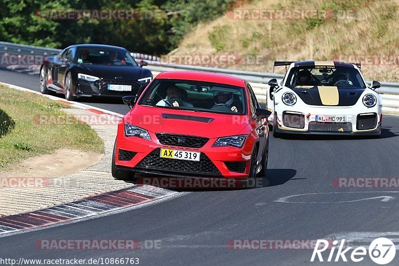 Bild #10866763 - Touristenfahrten Nürburgring Nordschleife (19.09.2020)