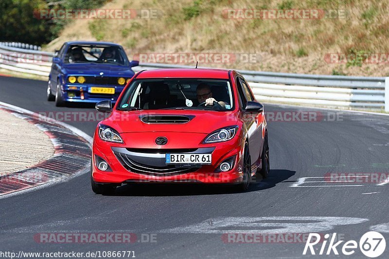 Bild #10866771 - Touristenfahrten Nürburgring Nordschleife (19.09.2020)