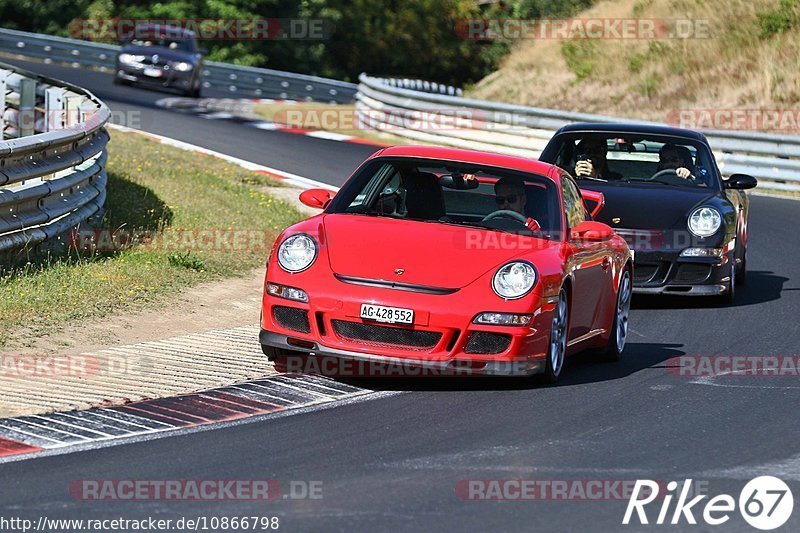 Bild #10866798 - Touristenfahrten Nürburgring Nordschleife (19.09.2020)