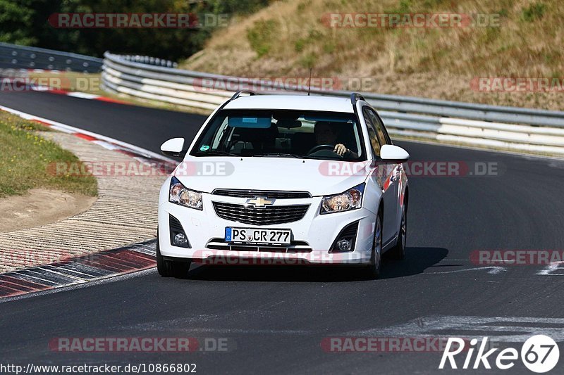 Bild #10866802 - Touristenfahrten Nürburgring Nordschleife (19.09.2020)