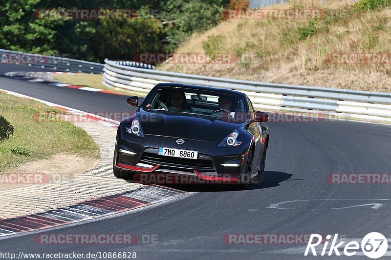 Bild #10866828 - Touristenfahrten Nürburgring Nordschleife (19.09.2020)