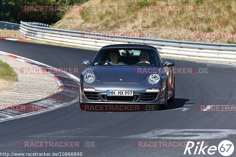 Bild #10866840 - Touristenfahrten Nürburgring Nordschleife (19.09.2020)