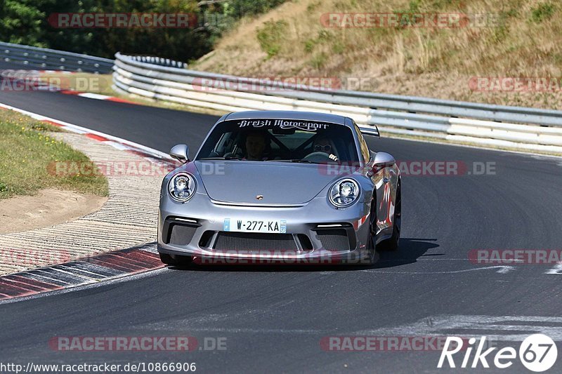 Bild #10866906 - Touristenfahrten Nürburgring Nordschleife (19.09.2020)