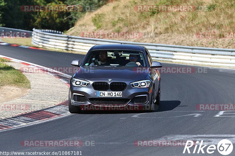 Bild #10867181 - Touristenfahrten Nürburgring Nordschleife (19.09.2020)