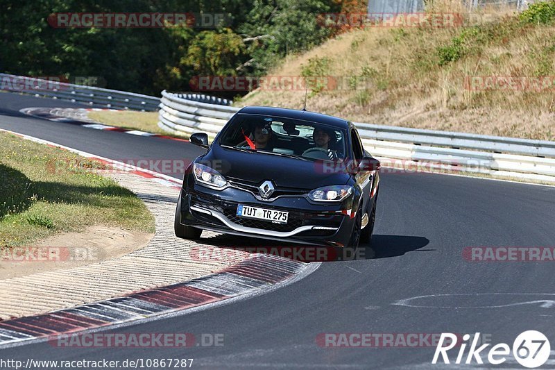 Bild #10867287 - Touristenfahrten Nürburgring Nordschleife (19.09.2020)