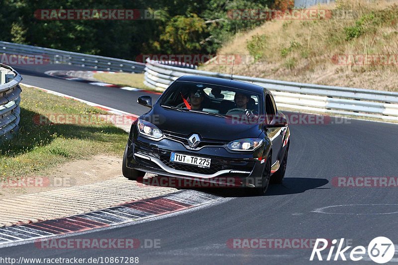 Bild #10867288 - Touristenfahrten Nürburgring Nordschleife (19.09.2020)