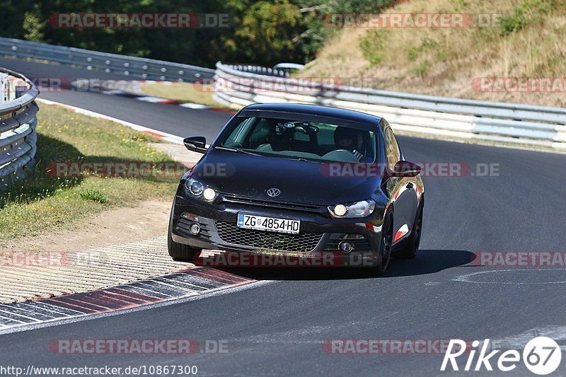 Bild #10867300 - Touristenfahrten Nürburgring Nordschleife (19.09.2020)